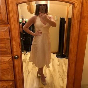 H&M dress 👗 very Marilyn Monroe NWOT